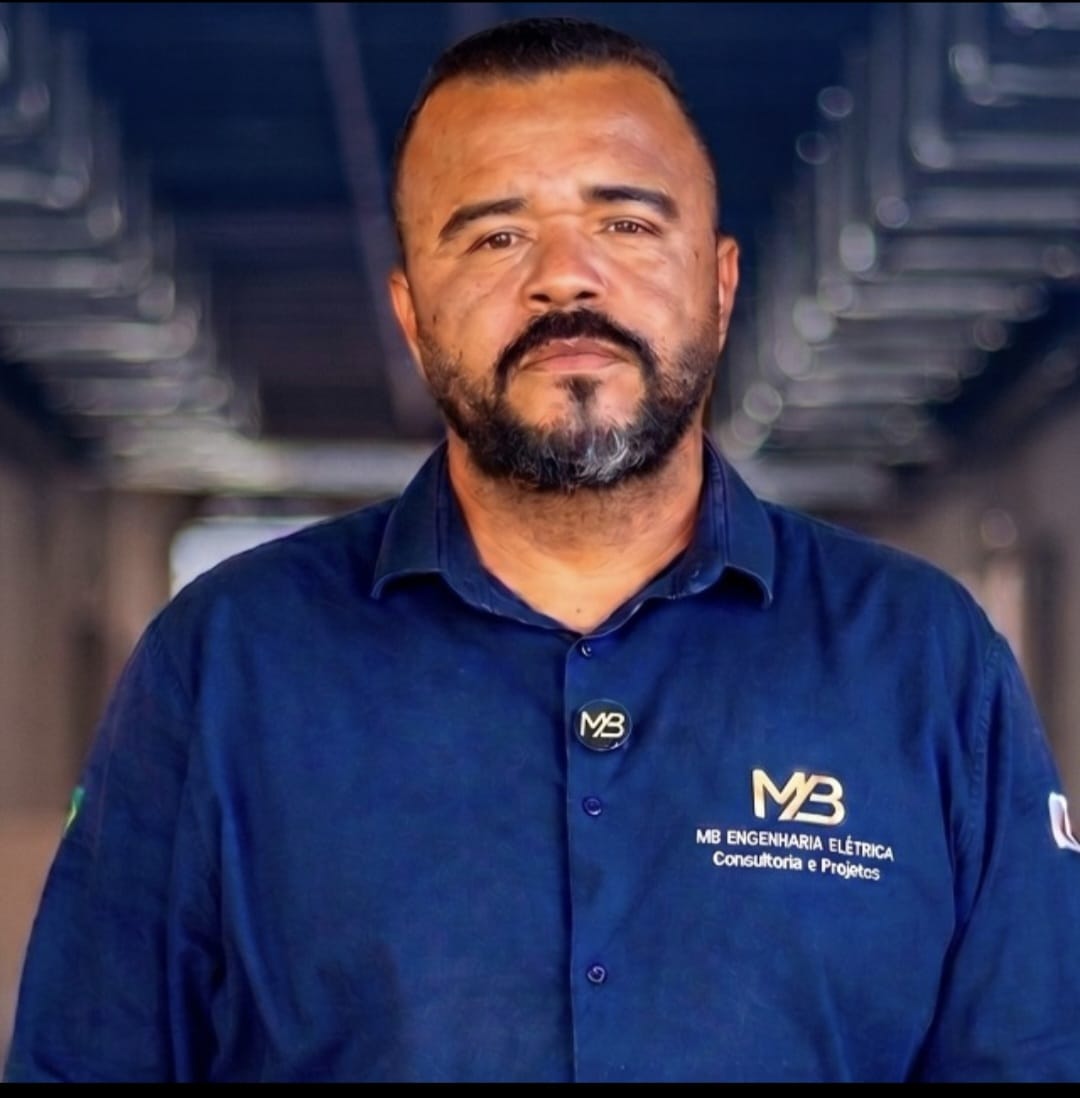 Mb Engenharia Elétrica