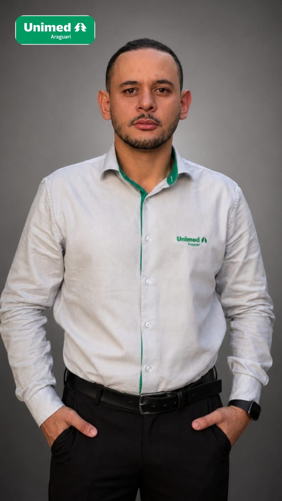 Unimed Araguari.